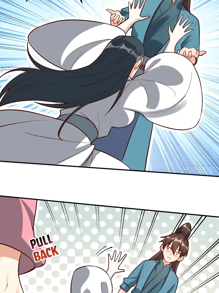 I'm Actually a Cultivation Bigshot Chapter 261 Page 51