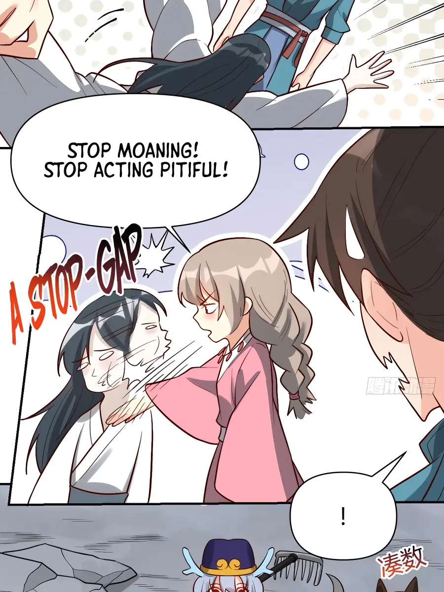 I'm Actually a Cultivation Bigshot Chapter 261 Page 52