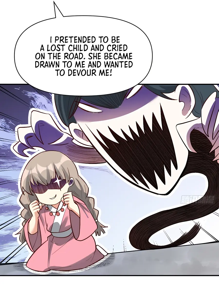 I'm Actually a Cultivation Bigshot Chapter 261 Page 57