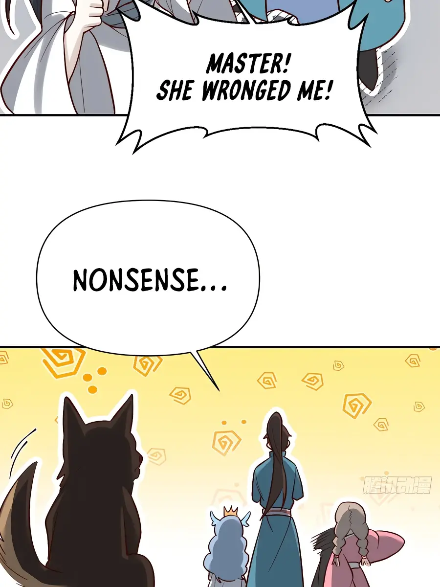 I'm Actually a Cultivation Bigshot Chapter 261 Page 59