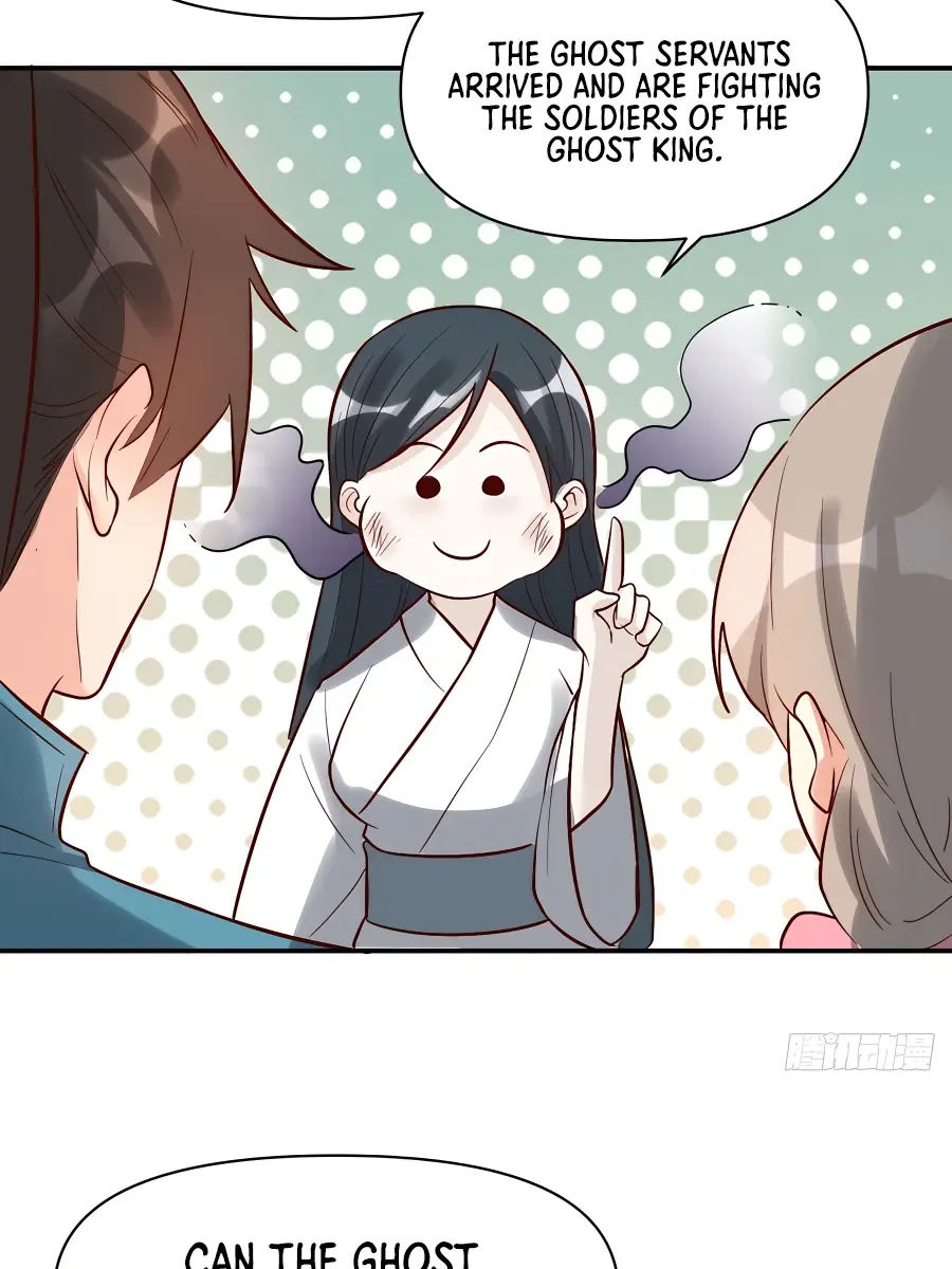 I'm Actually a Cultivation Bigshot Chapter 261 Page 61
