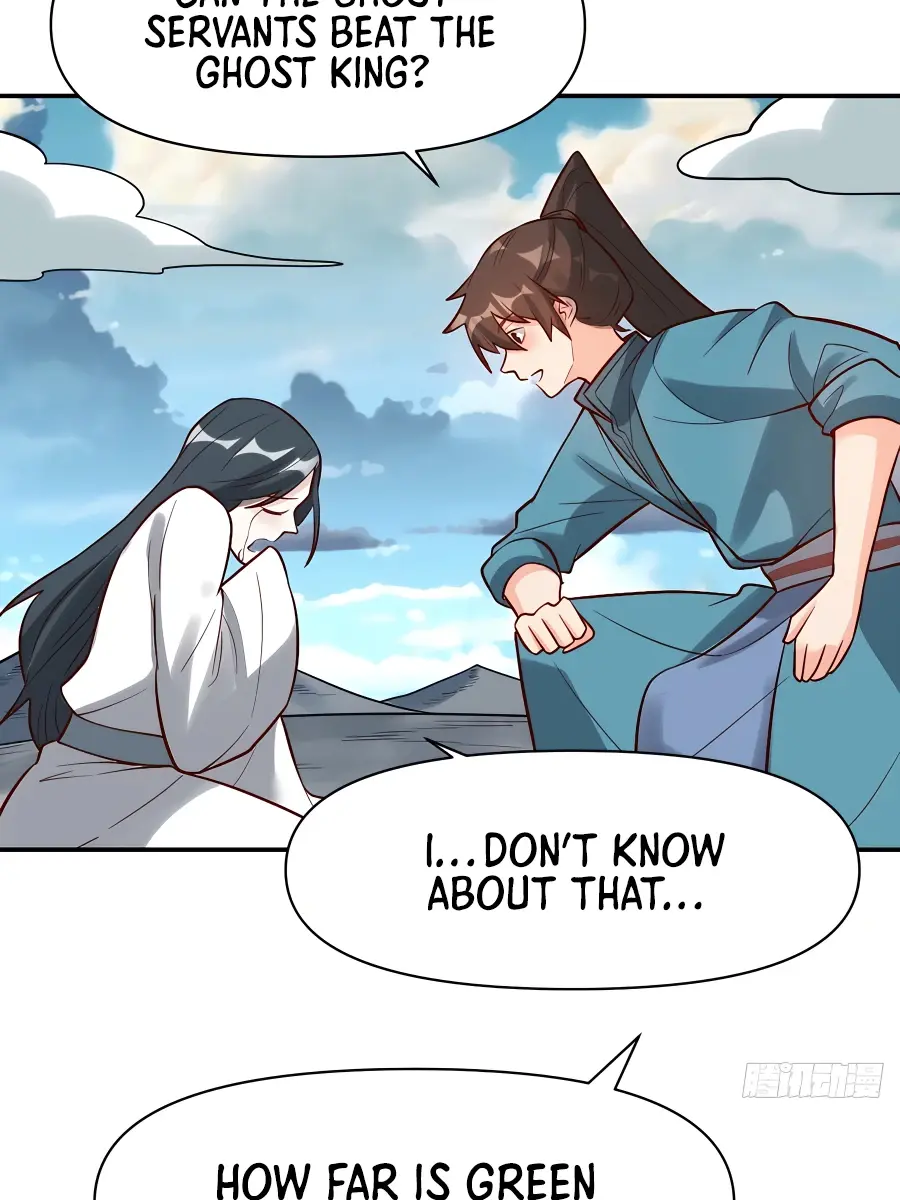 I'm Actually a Cultivation Bigshot Chapter 261 Page 62