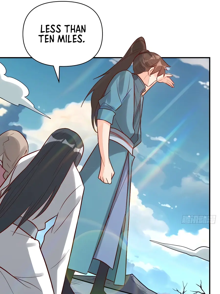 I'm Actually a Cultivation Bigshot Chapter 261 Page 65