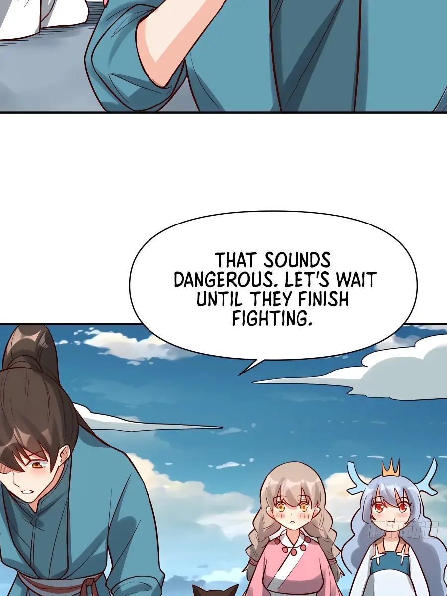 I'm Actually a Cultivation Bigshot Chapter 261 Page 67