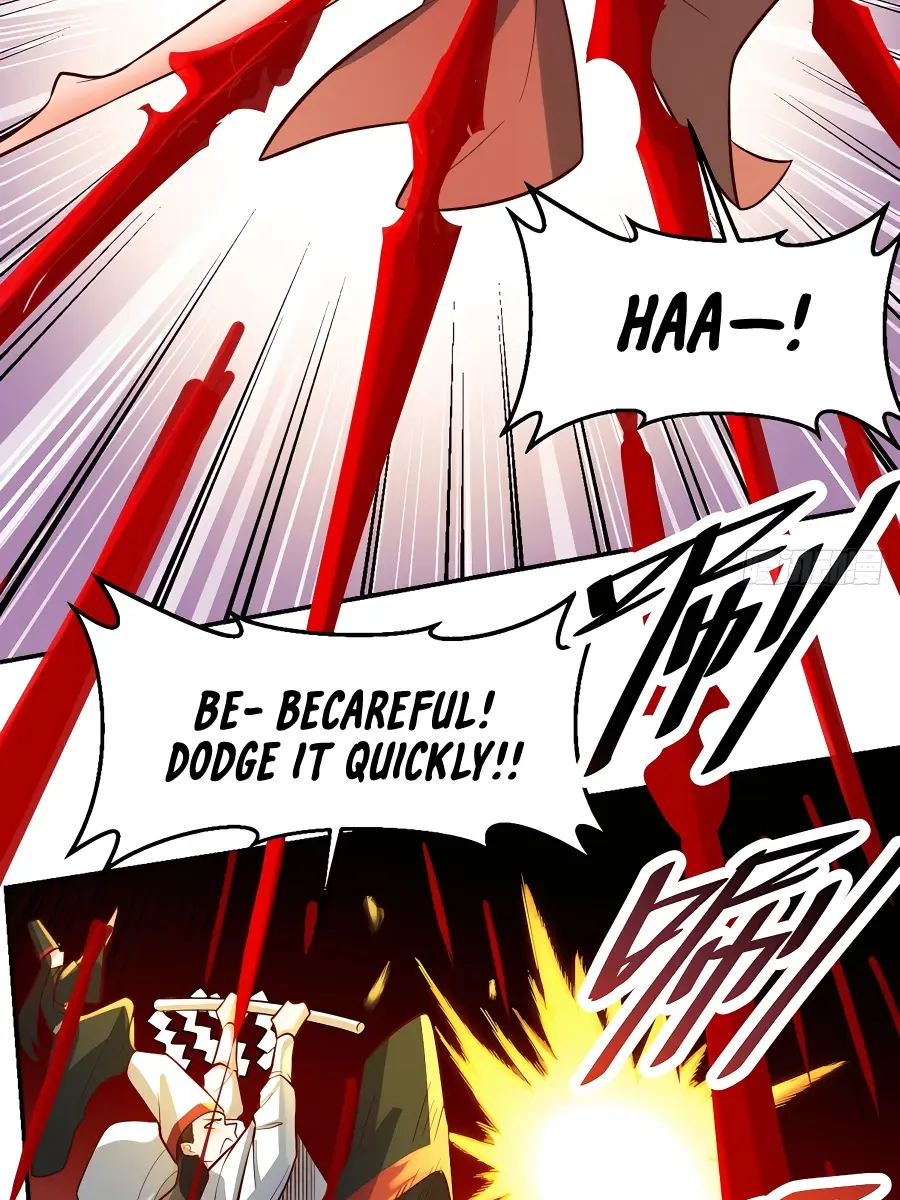 I'm Actually a Cultivation Bigshot Chapter 261 Page 75