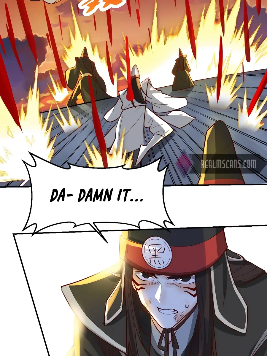 I'm Actually a Cultivation Bigshot Chapter 261 Page 77