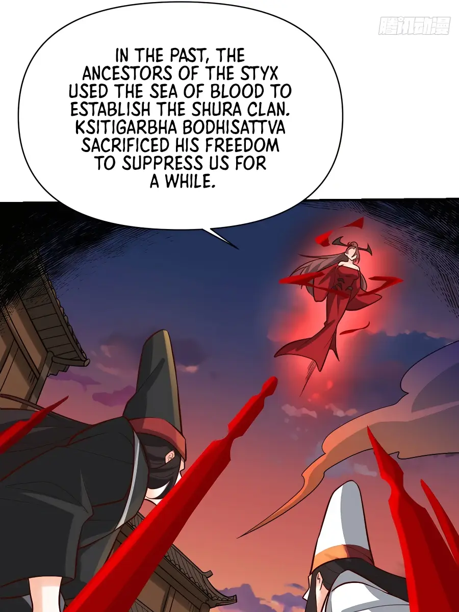 I'm Actually a Cultivation Bigshot Chapter 261 Page 80