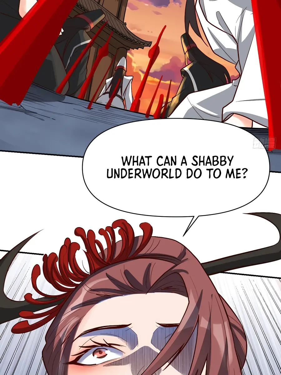 I'm Actually a Cultivation Bigshot Chapter 261 Page 81