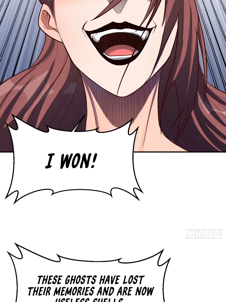I'm Actually a Cultivation Bigshot Chapter 261 Page 82