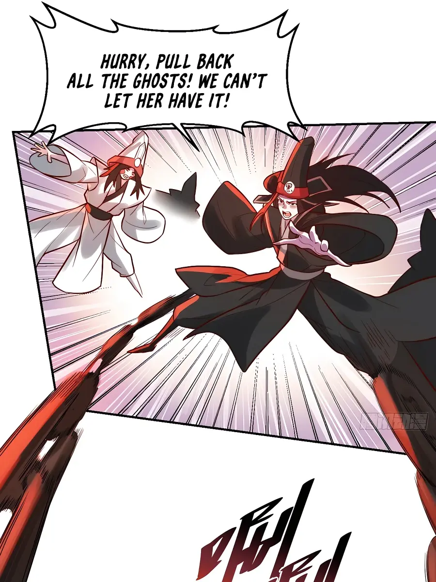 I'm Actually a Cultivation Bigshot Chapter 261 Page 88