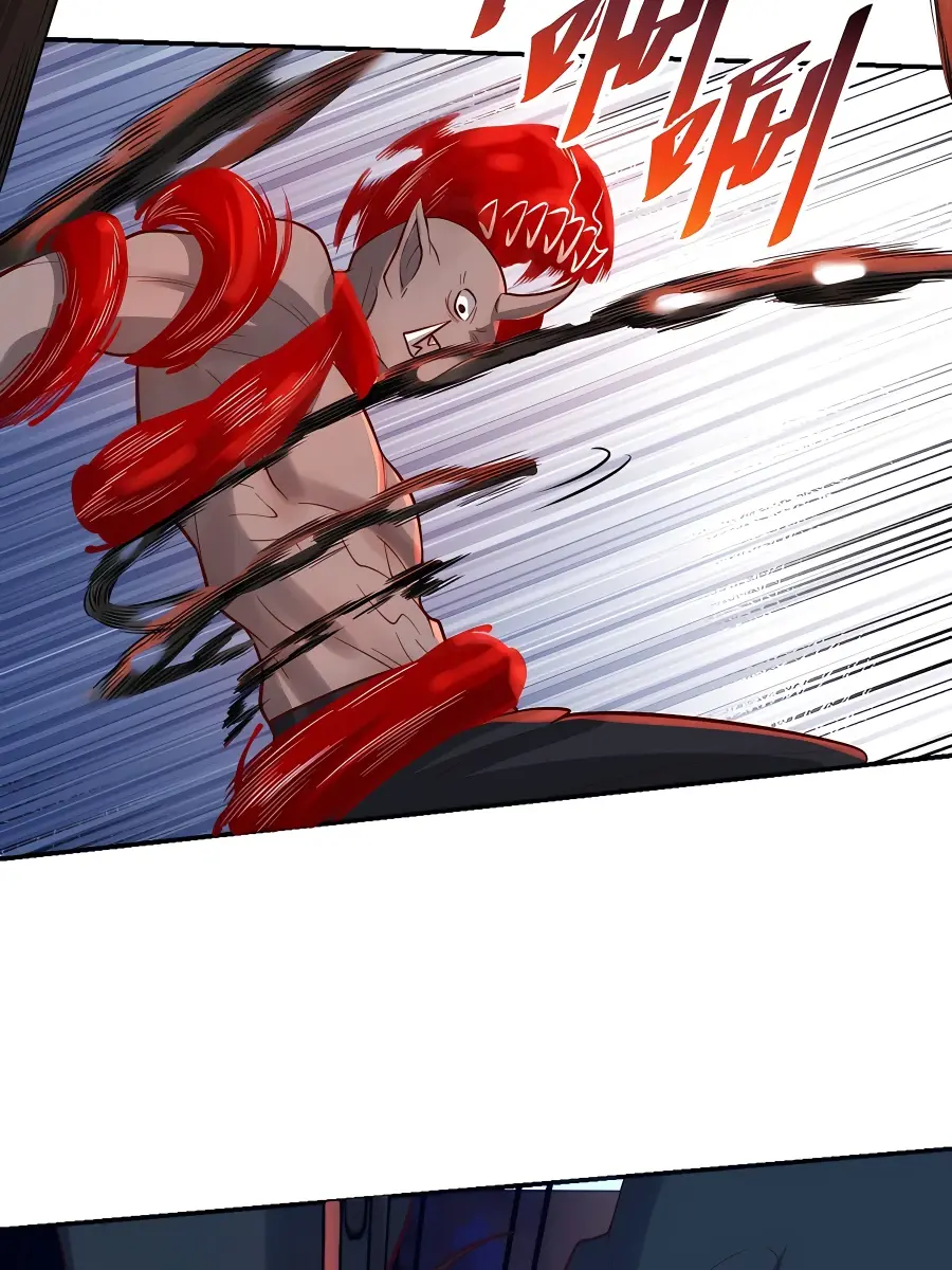 I'm Actually a Cultivation Bigshot Chapter 261 Page 89