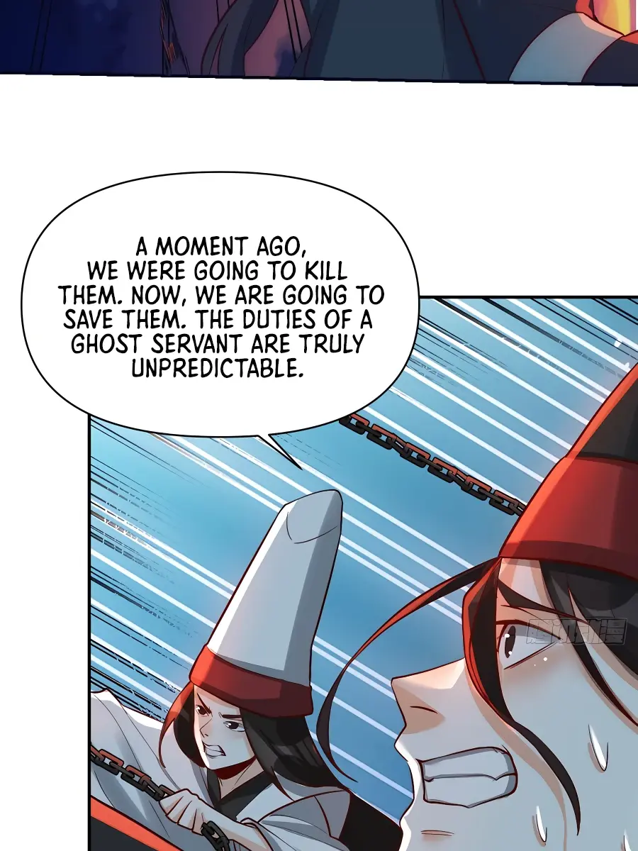 I'm Actually a Cultivation Bigshot Chapter 261 Page 92