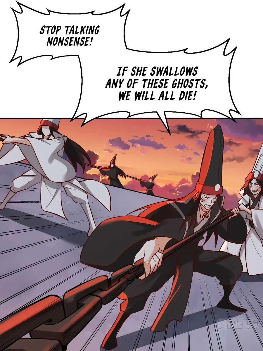 I'm Actually a Cultivation Bigshot Chapter 261 Page 95