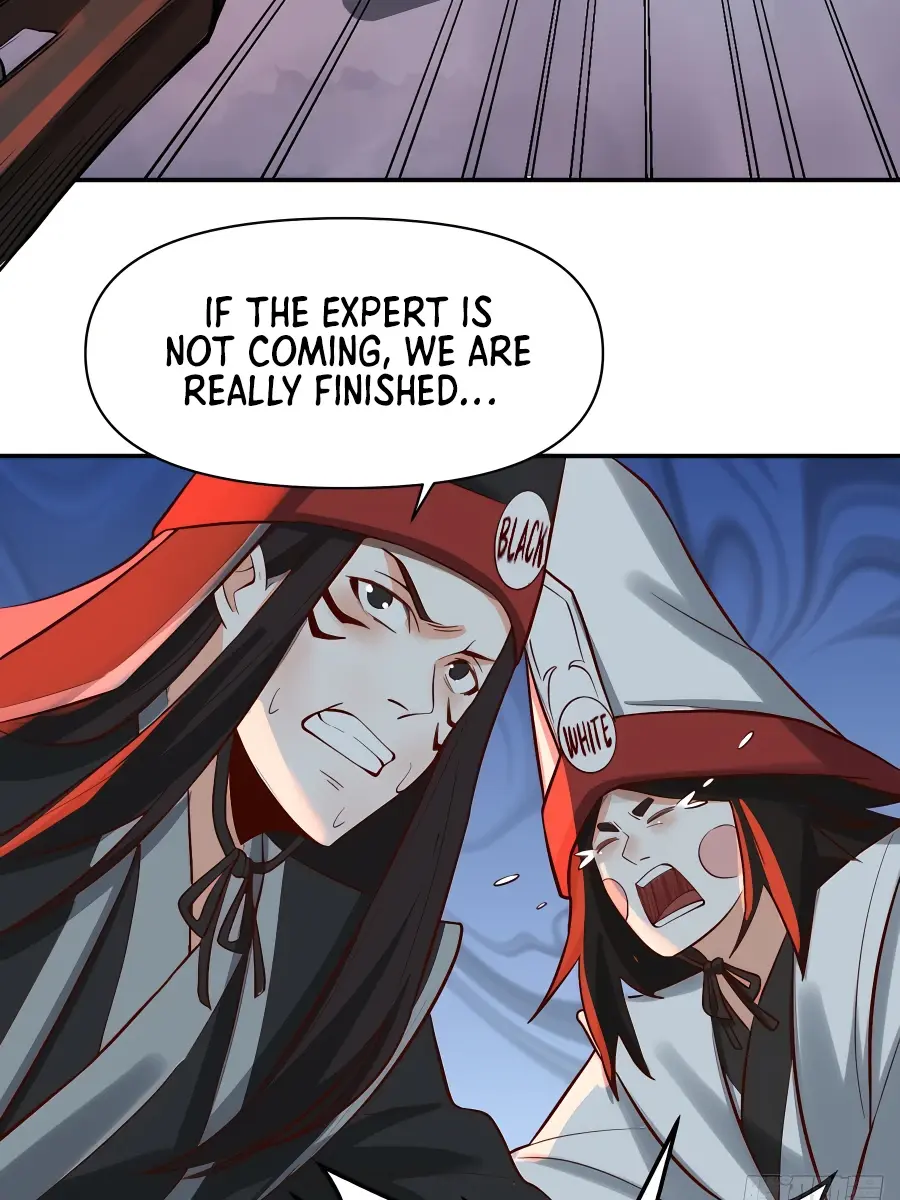 I'm Actually a Cultivation Bigshot Chapter 261 Page 96