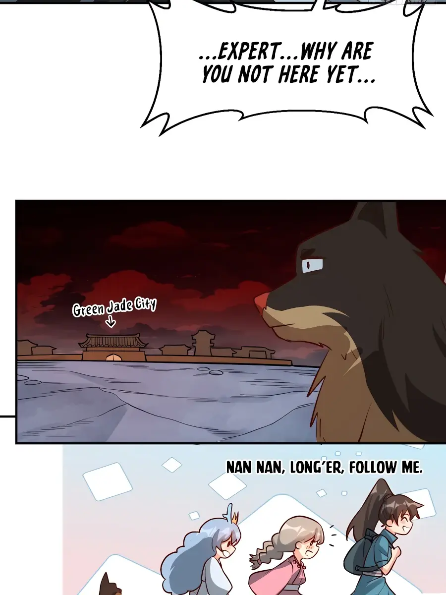 I'm Actually a Cultivation Bigshot Chapter 261 Page 97