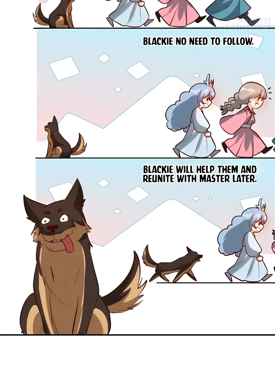 I'm Actually a Cultivation Bigshot Chapter 261 Page 98