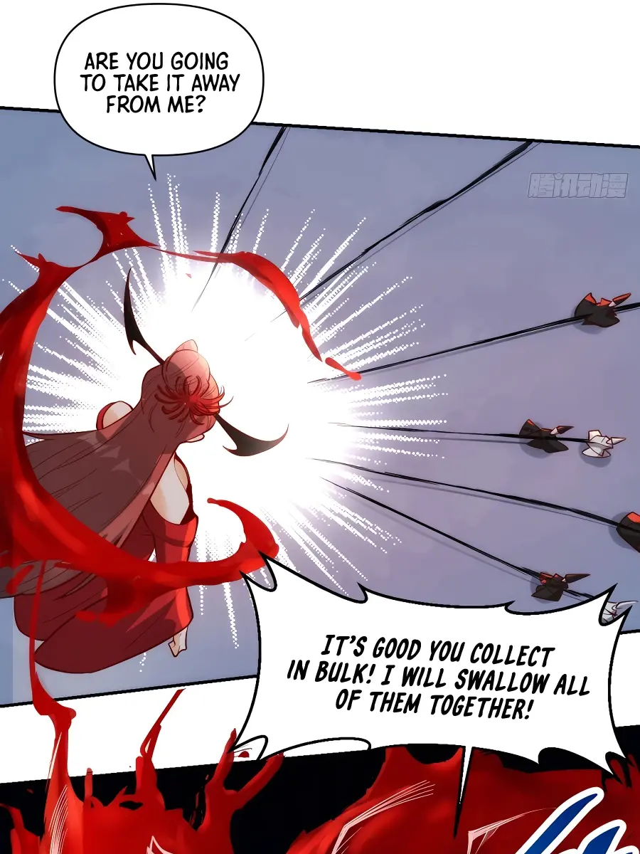 I'm Actually a Cultivation Bigshot Chapter 261 Page 101