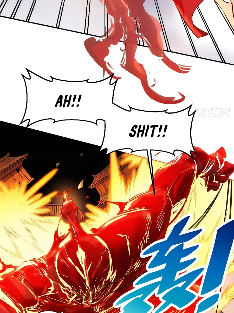 I'm Actually a Cultivation Bigshot Chapter 261 Page 103