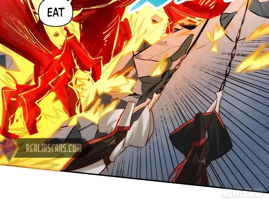 I'm Actually a Cultivation Bigshot Chapter 261 Page 104