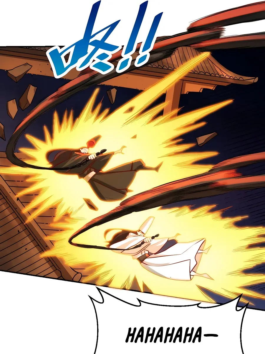 I'm Actually a Cultivation Bigshot Chapter 261 Page 106