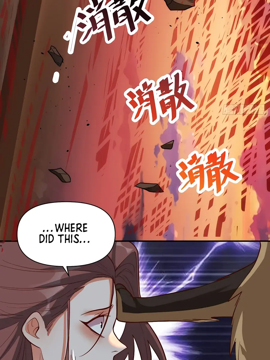 I'm Actually a Cultivation Bigshot Chapter 261 Page 111