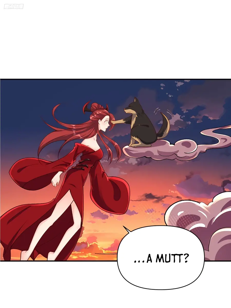 I'm Actually a Cultivation Bigshot Chapter 262 Page 3