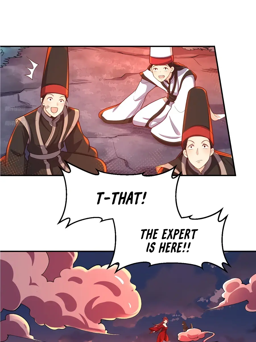 I'm Actually a Cultivation Bigshot Chapter 262 Page 4