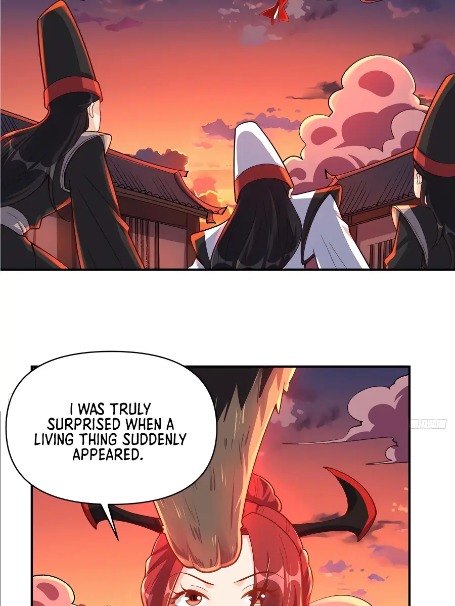 I'm Actually a Cultivation Bigshot Chapter 262 Page 5