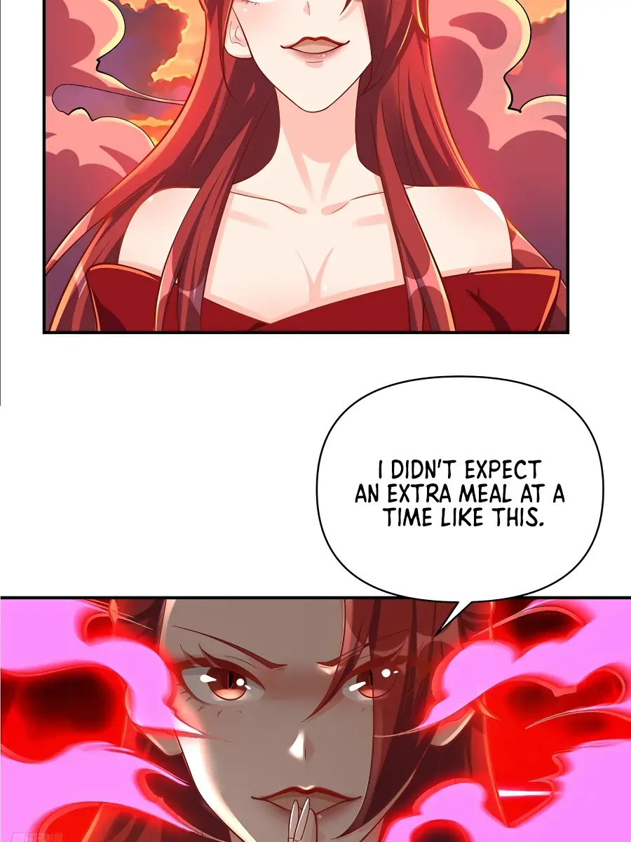 I'm Actually a Cultivation Bigshot Chapter 262 Page 6