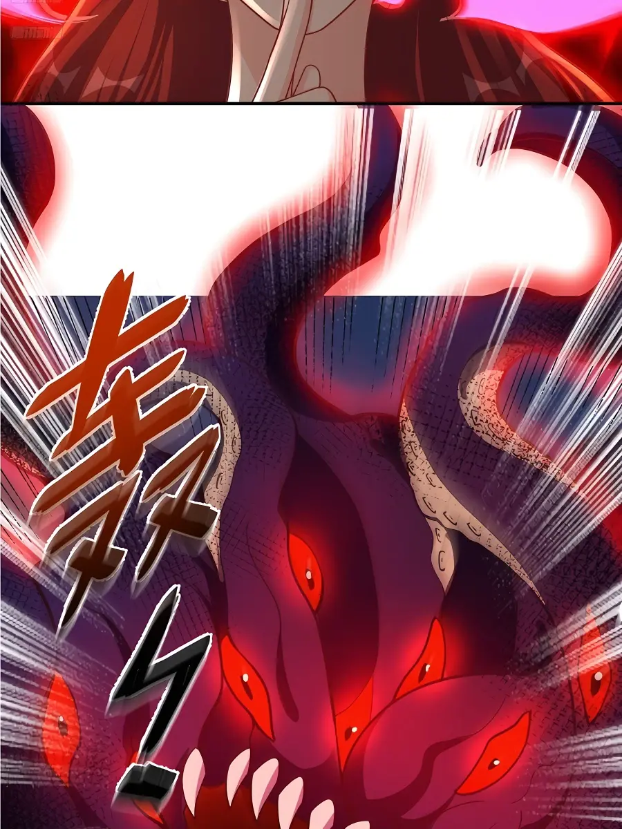 I'm Actually a Cultivation Bigshot Chapter 262 Page 7