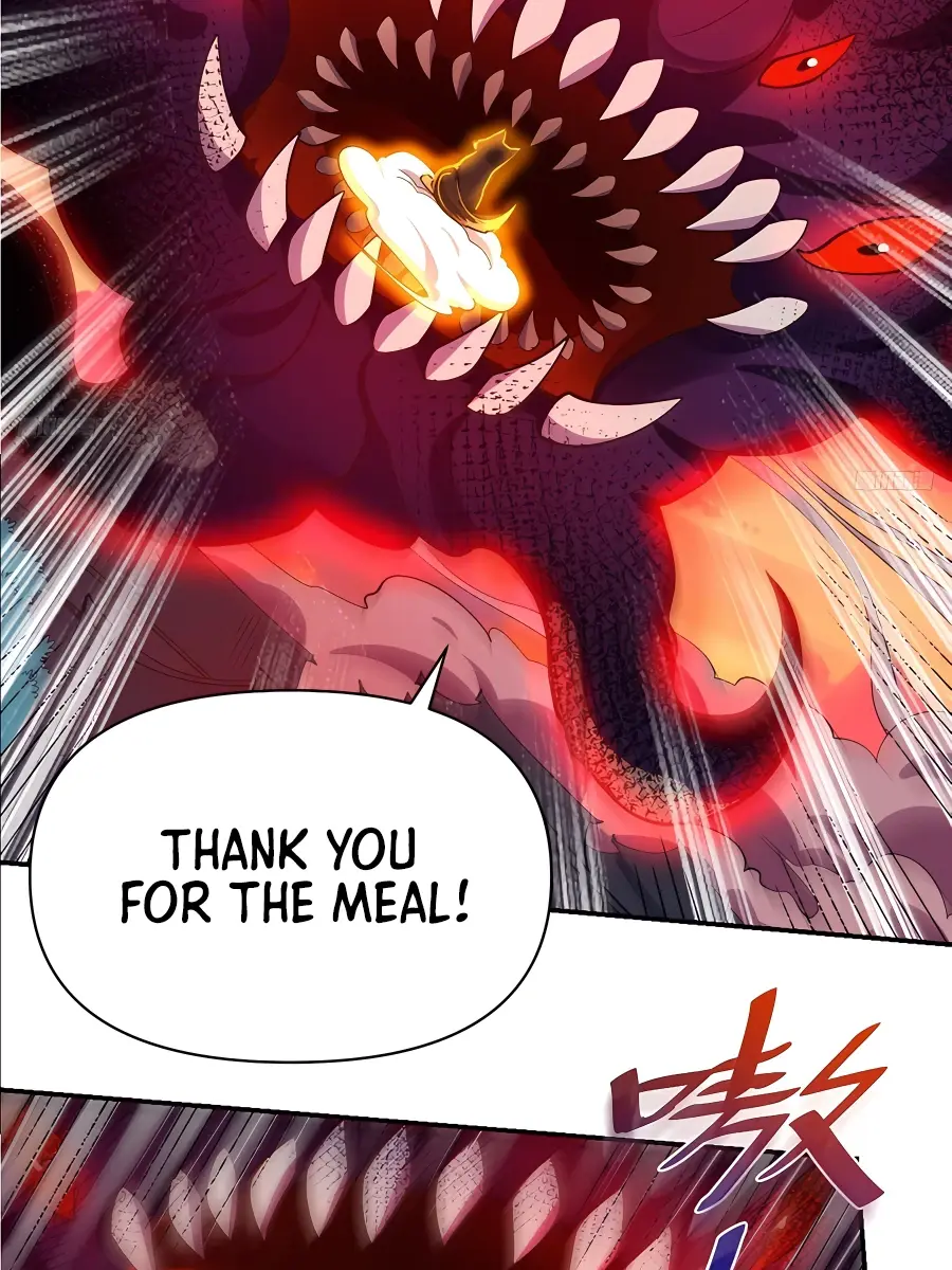 I'm Actually a Cultivation Bigshot Chapter 262 Page 8