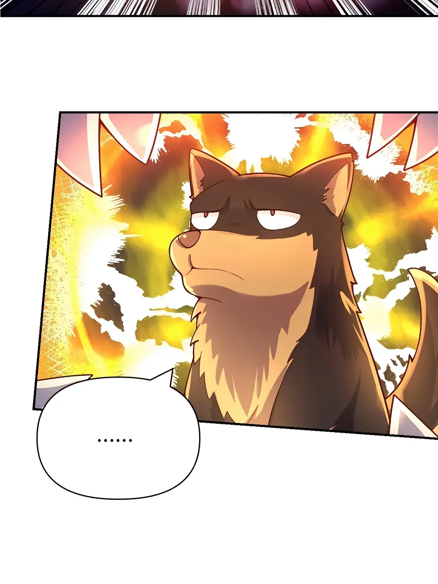 I'm Actually a Cultivation Bigshot Chapter 262 Page 10