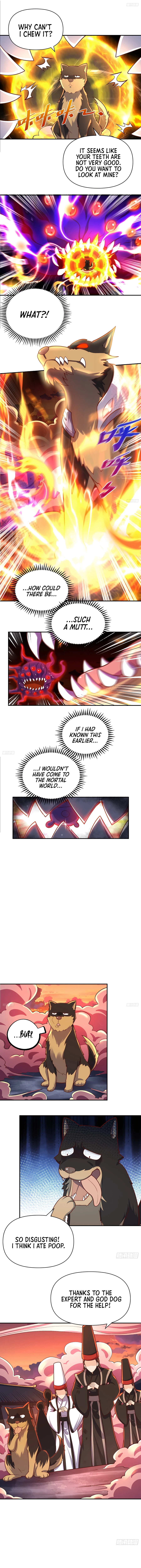 I'm Actually a Cultivation Bigshot Chapter 262 Page 12