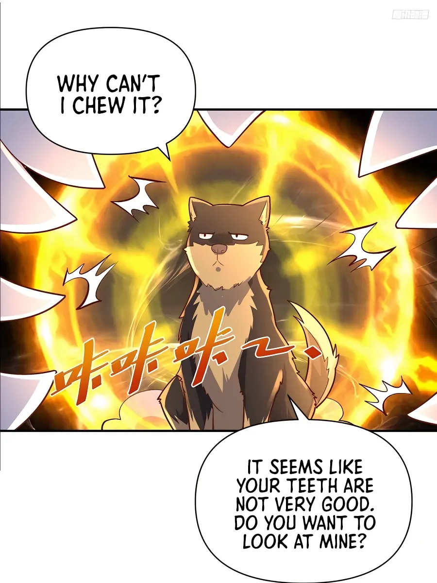 I'm Actually a Cultivation Bigshot Chapter 262 Page 13