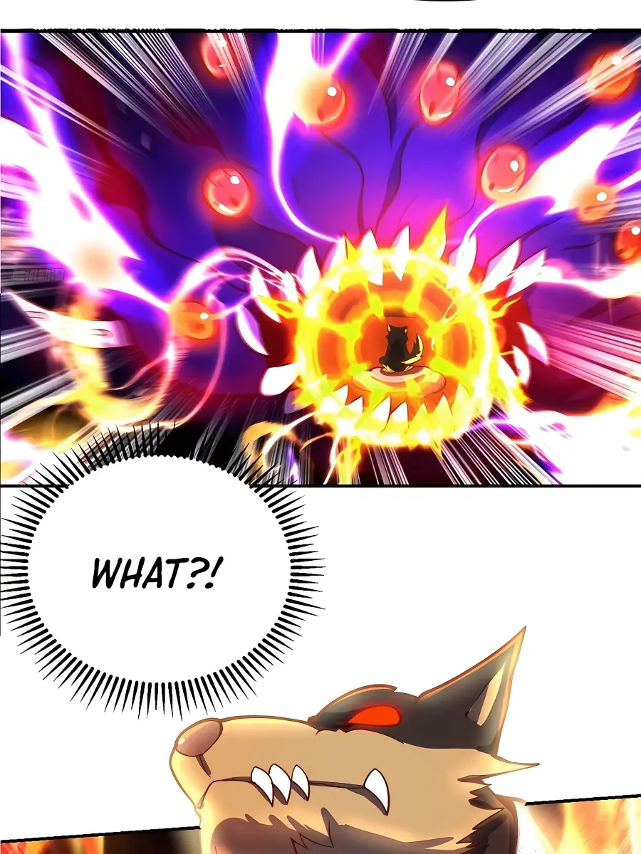 I'm Actually a Cultivation Bigshot Chapter 262 Page 14