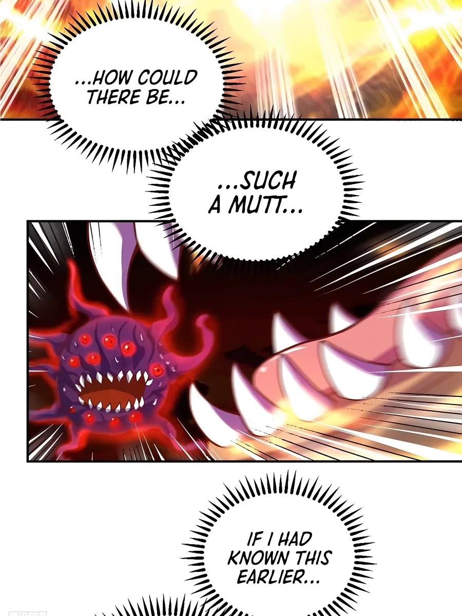 I'm Actually a Cultivation Bigshot Chapter 262 Page 16