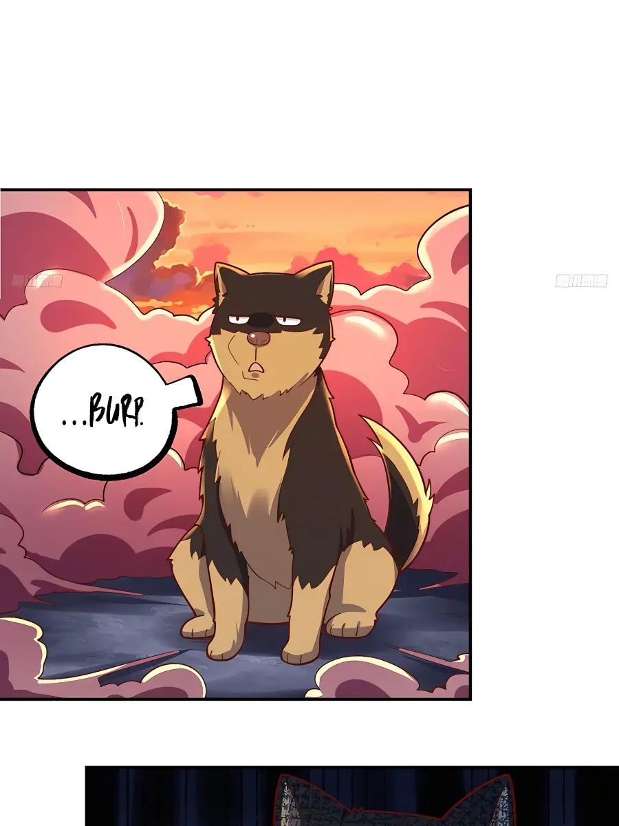I'm Actually a Cultivation Bigshot Chapter 262 Page 18