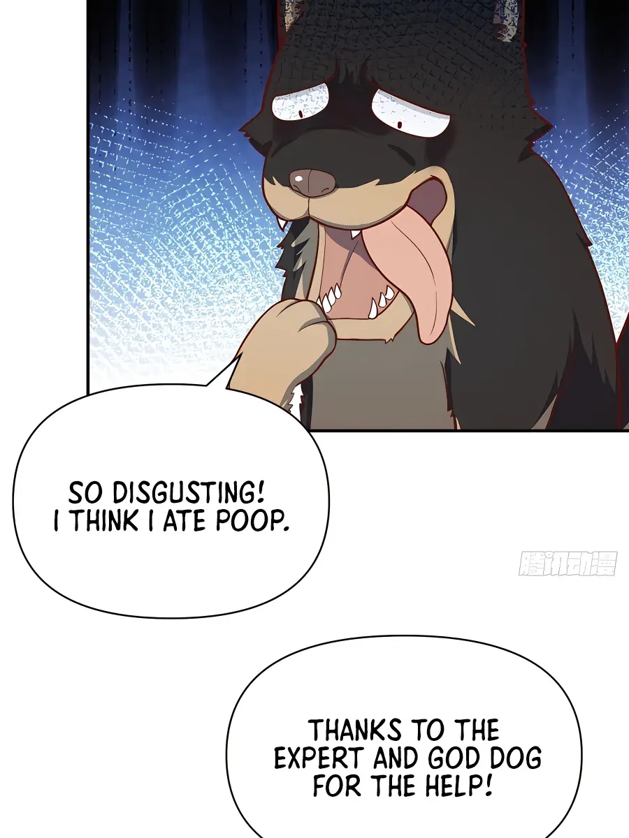 I'm Actually a Cultivation Bigshot Chapter 262 Page 19