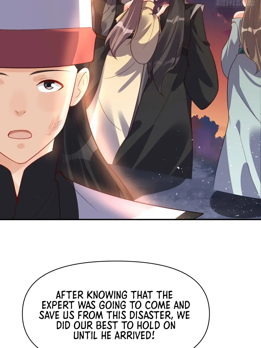 I'm Actually a Cultivation Bigshot Chapter 262 Page 25
