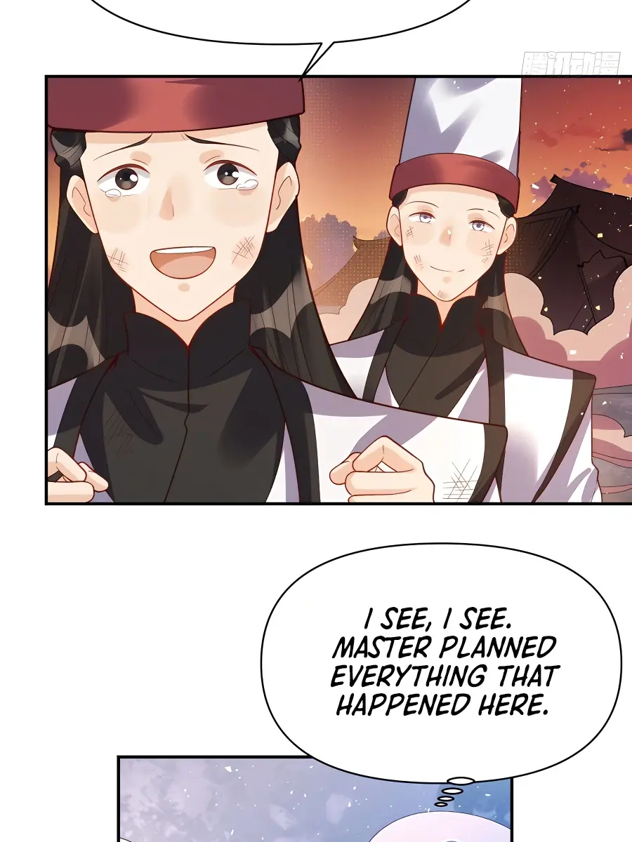 I'm Actually a Cultivation Bigshot Chapter 262 Page 26