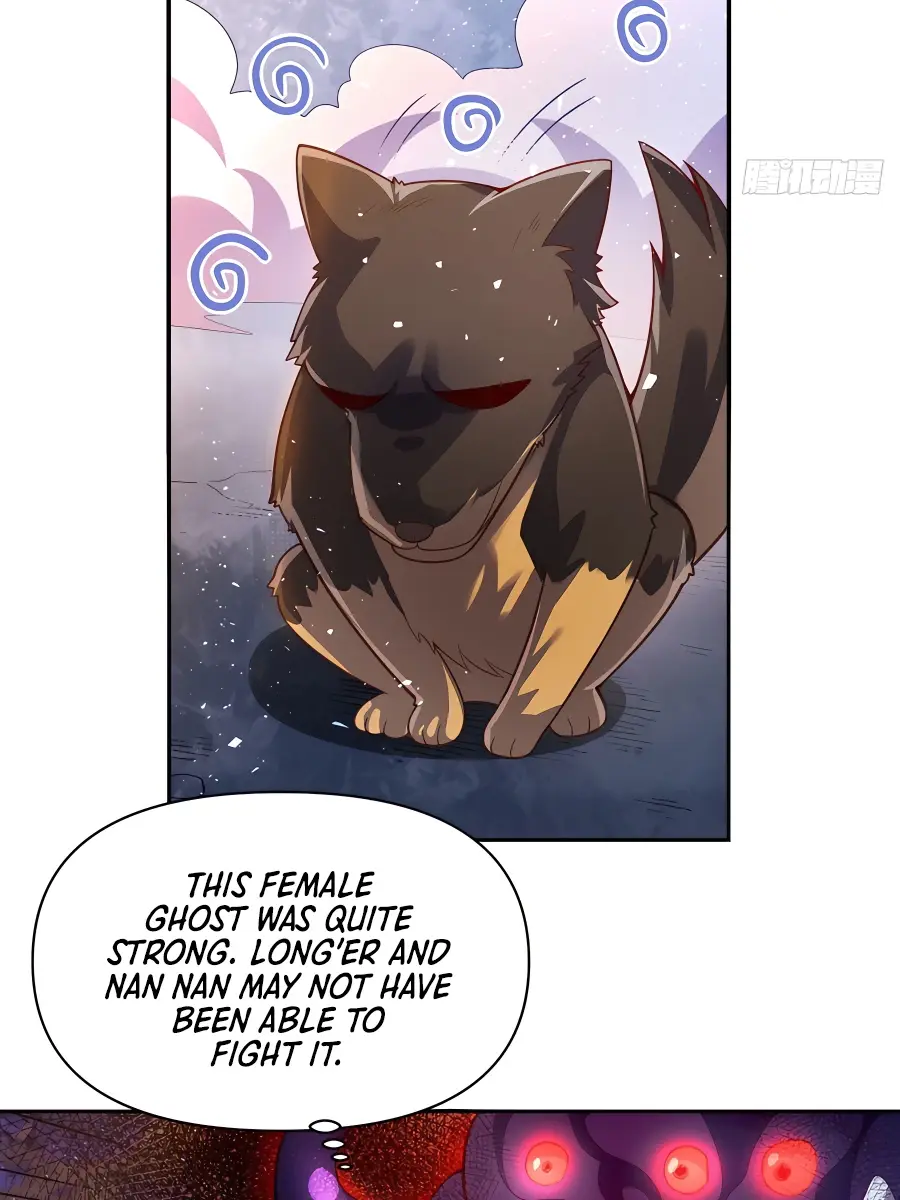 I'm Actually a Cultivation Bigshot Chapter 262 Page 27