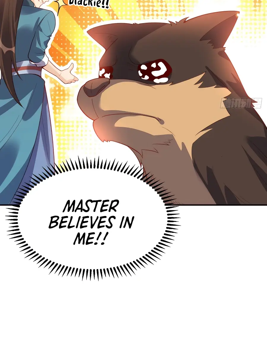 I'm Actually a Cultivation Bigshot Chapter 262 Page 29