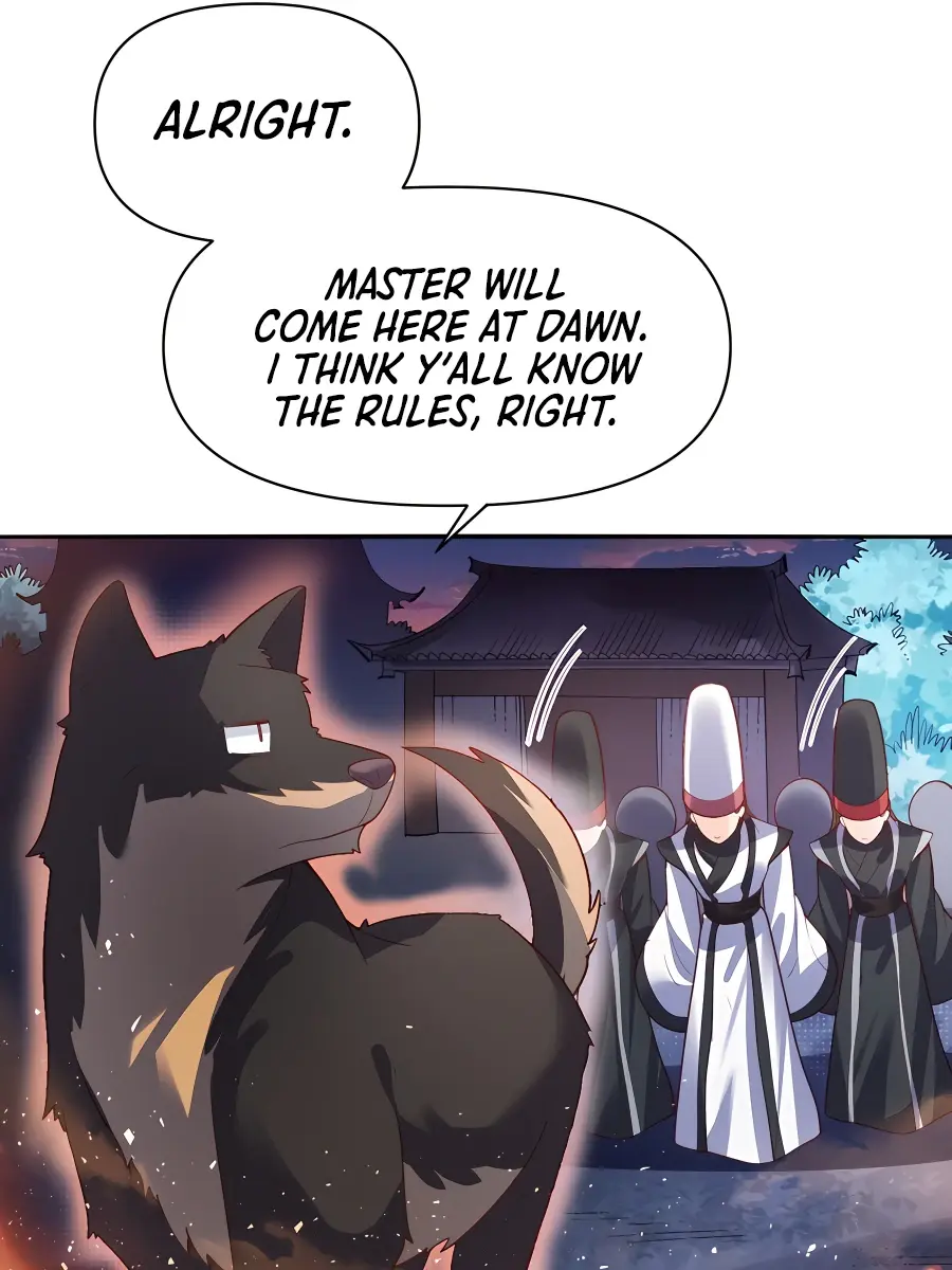 I'm Actually a Cultivation Bigshot Chapter 262 Page 32