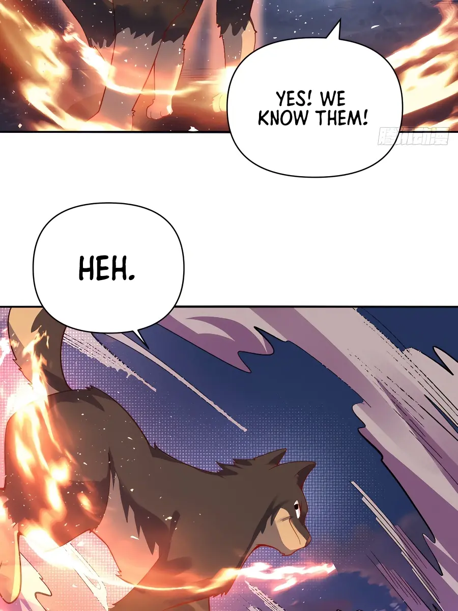 I'm Actually a Cultivation Bigshot Chapter 262 Page 33