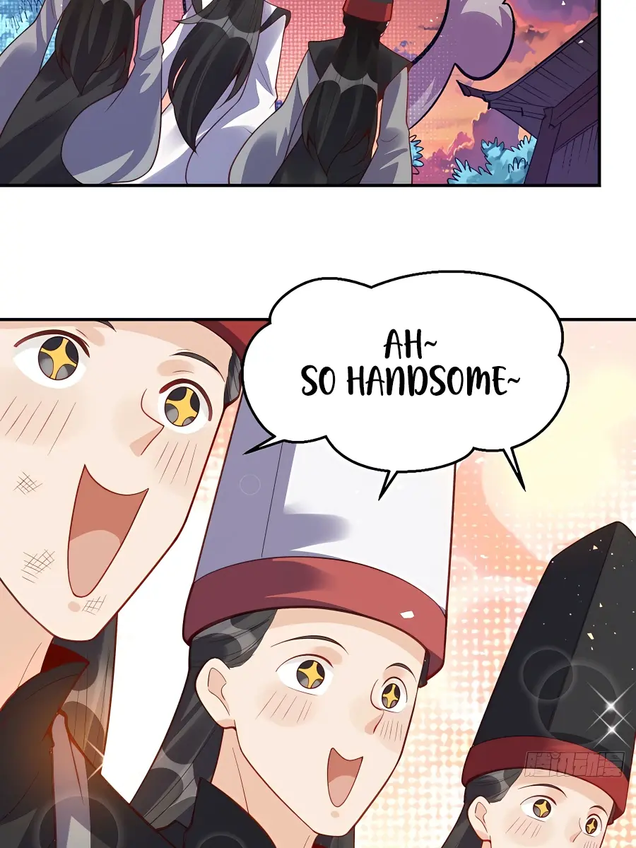 I'm Actually a Cultivation Bigshot Chapter 262 Page 35
