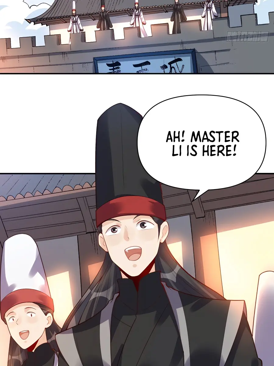 I'm Actually a Cultivation Bigshot Chapter 262 Page 44
