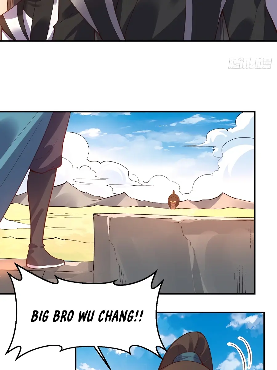 I'm Actually a Cultivation Bigshot Chapter 262 Page 45