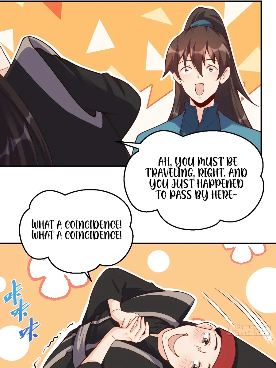 I'm Actually a Cultivation Bigshot Chapter 262 Page 50