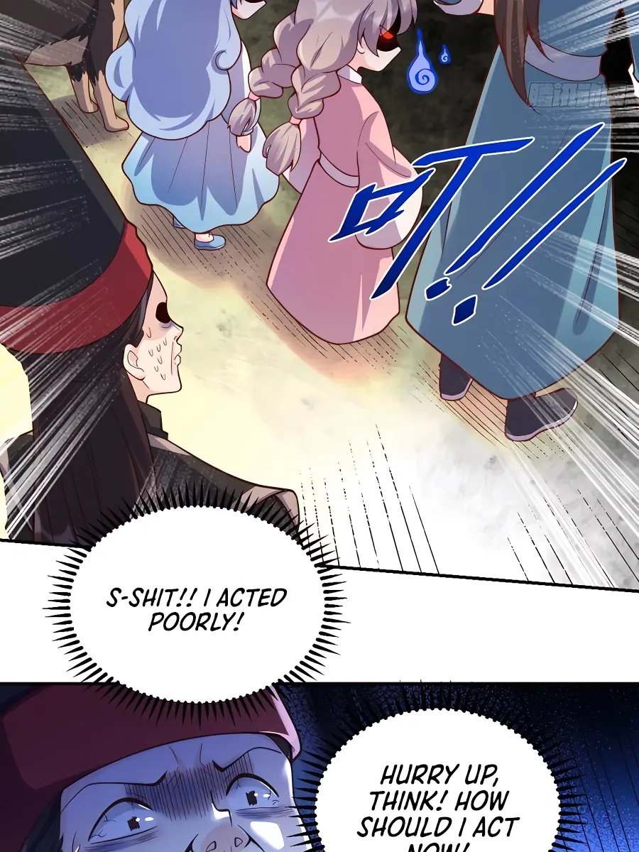 I'm Actually a Cultivation Bigshot Chapter 262 Page 54