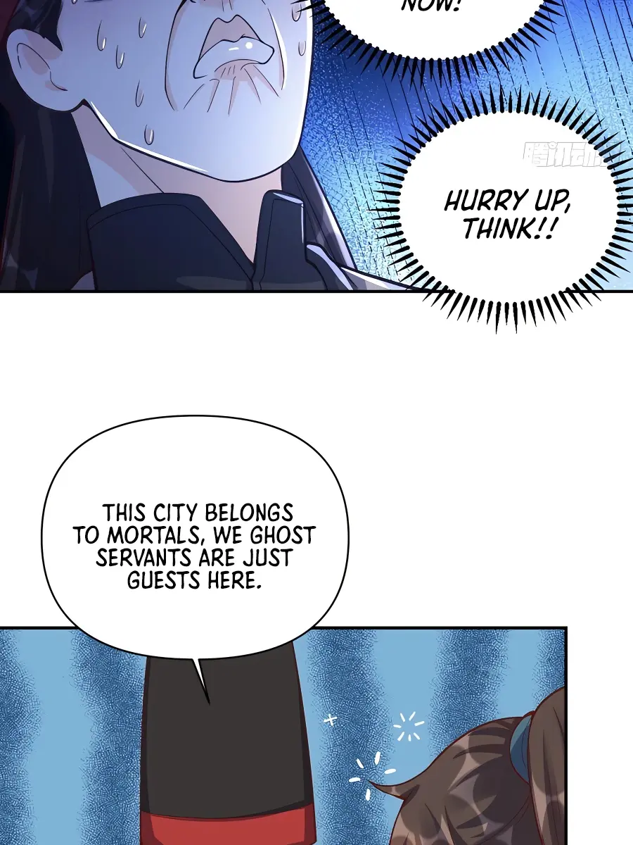 I'm Actually a Cultivation Bigshot Chapter 262 Page 55